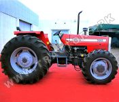 Massive 390 4WD 85hp Tractor for Sale